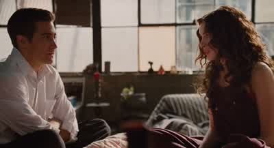 - Can we just... - Love & Other Drugs