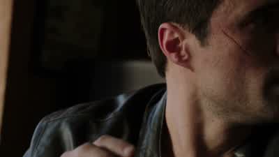 Can we not discuss this right now? - Marvel's Agents of S.H.I.E.L.D.