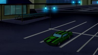 - CAN WE PLEASE MAKE
A DECISION? - Ben 10: Alien Force