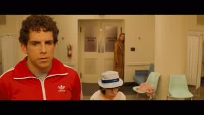 Can we read it? - The Royal Tenenbaums