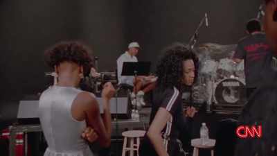 Can we - Luther: Never Too Much