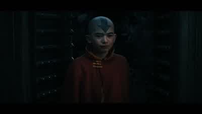 Can we talk about it when I get back? - Avatar: The Last Airbender