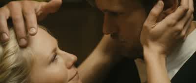 Can we talk somewhere? - Melancholia