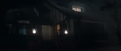 Can we talk to you? - Poltergeist