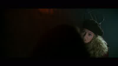 Can we tit up there? - Godzilla