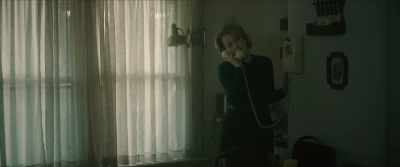 Can you wrap up
the nursing home story tonight? - Boston Strangler