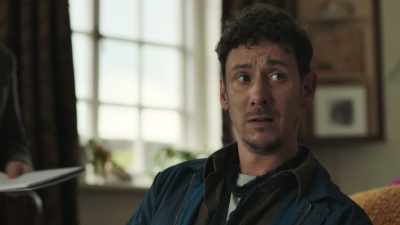 Can you write out the
following sentence, please? - The Chelsea Detective