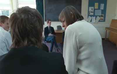 Can you for a moment imagine how depressing it is - The History Boys