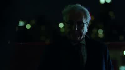 Can you at least pretend to be cold? - Marvel's Daredevil