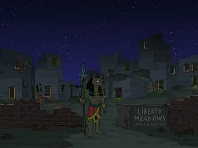 Can you believe it? - Futurama