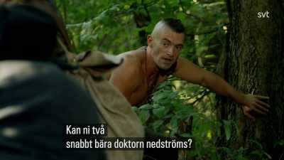 Can you, between you, - Jamestown