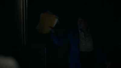 Can you... C-Can you see... - Hunters