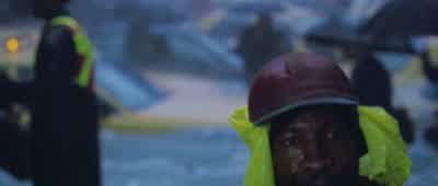 Can you call Mom? - The Day After Tomorrow