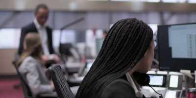 Can you-- Can you lend that
world-class eye again? - Industry