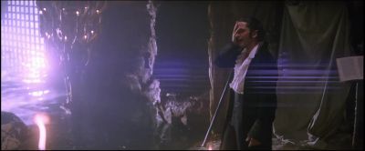 Can you even dare to look - The Phantom of the Opera