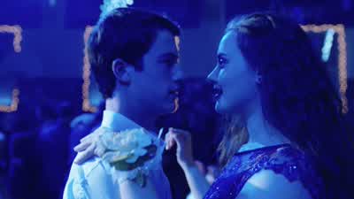 Can you do that? - 13 Reasons Why