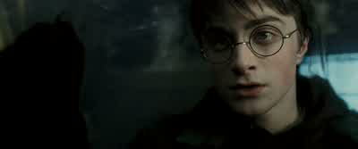 Can you do this? - Harry Potter and the Prisoner of Azkaban