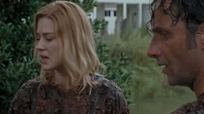 Can you do this? - The Walking Dead
