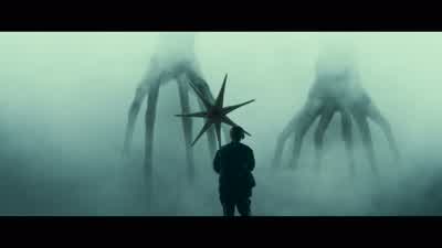 Can you even do that? - Arrival
