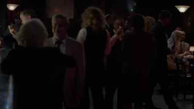 * CAN YOU FACE THE FIRE
WHEN YOU SEE ME THERE? * - The Americans