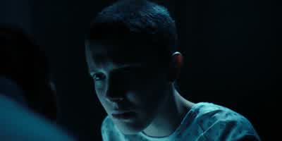 Can you feel it? - Stranger Things