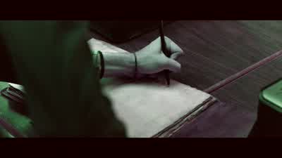 ♪ Can you feel my love? - Death Note