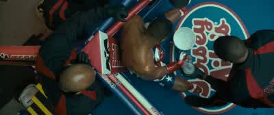 Can you fight? - Creed II