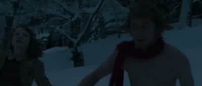 Can you find your way back from here? - The Chronicles of Narnia: The Lion, the Witch and the Wardrobe