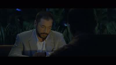 Can you finish? - Collateral
