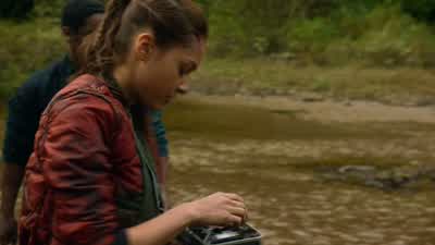 Can you fix it? - The 100