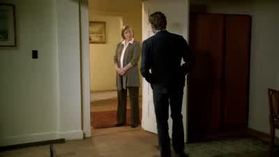 Can you get it for me now? - The Mentalist