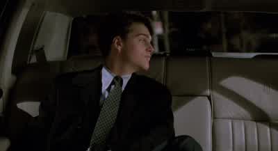 Can you get long distance on this? - Scent of a Woman