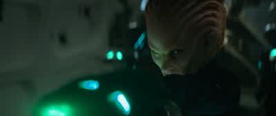 Can you get this thing started? - Star Trek Beyond