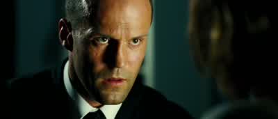 Can you get to him? - Transporter 2