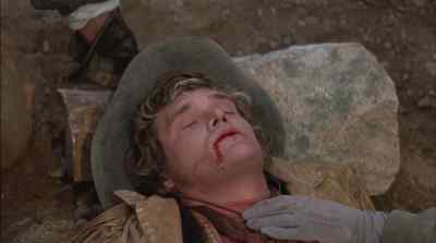 CAN YOU GET UP, BILLY? - The Man Who Loved Cat Dancing