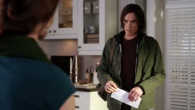 Can you give this to her? - Pretty Little Liars