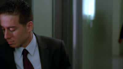 Can you give us a minute? - Fringe