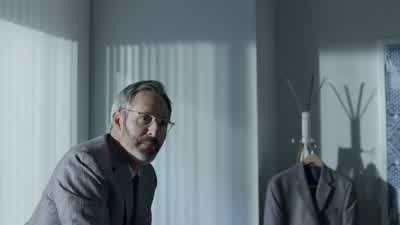 Can you guys give us a minute? - Mr. Robot