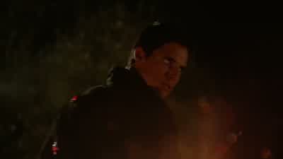 Can you hear me, Ronald? - The Flash