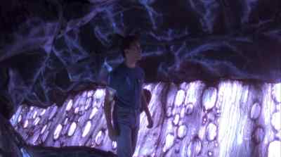 CAN YOU HEAR ME? - Guyver: Dark Hero