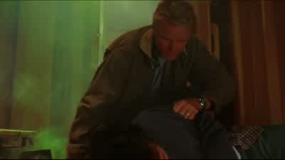 - Can you hear me? - Smallville