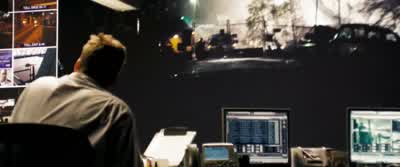 - Can you hear me? - Deja Vu