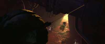 Can you even hear me? - Star Trek: Prodigy