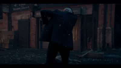 Can you hear me? - Peaky Blinders