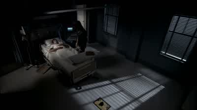 Can you hear me? - Supernatural