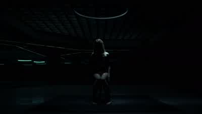 Can you hear me? - Westworld