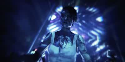Can you hear that? - Love, Death & Robots
