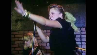 >> ♪ CAN YOU HEAR THEM, THEY - 2021 Rock & Roll Hall of Fame Induction Ceremony