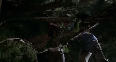 - Can you hold this? - Wrong Turn