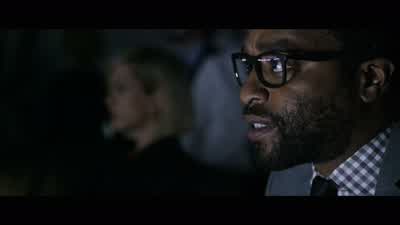 Can you hold this? - The Martian